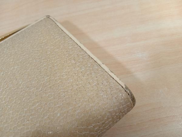 バハリ L字ファスナー 長財(cái)布 BAHARI