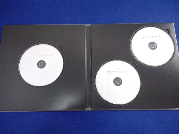 TK from 凛として時雨 CD egomaniac feedback(初回生産限定盤)(Blu-ray Disc付)_画像6