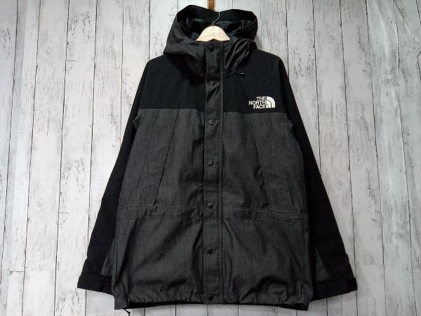 THE NORTH FACE ノースフェイス Mountain Light Jacket マウンテン