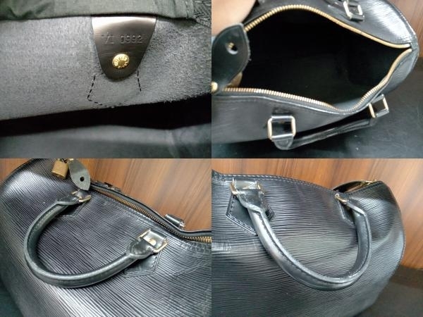 鍵なし/LOUIS VUITTON/エピ VI 0992 バッグ | www.bauen.com.ar