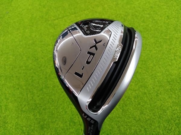 最大92%オフ! 中古 Cランク フレックスR 本間ゴルフ TOUR WORLD XP-1
