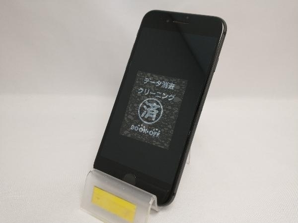 SoftBank 【SIMロック解除済】MQ782J/A iPhone 8 64GB スペースグレー SB_画像2