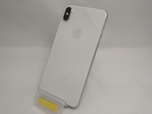 爆売り！ au 【SIMロック解除済】MT6R2J/A iPhone XS Max 64GB