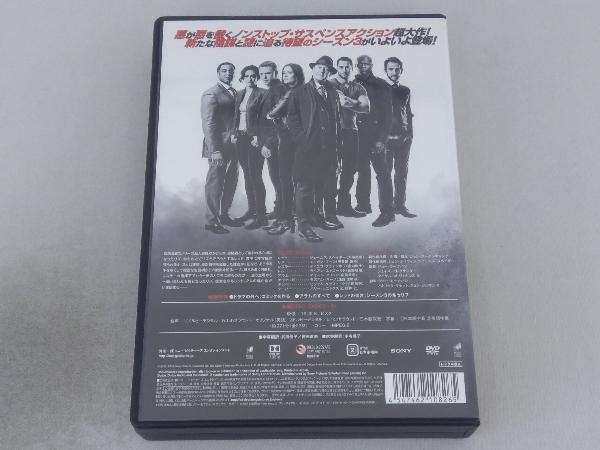 DVD ブラックリスト シーズン3 DVD コンプリートBOX(初回生産限定版)_画像4