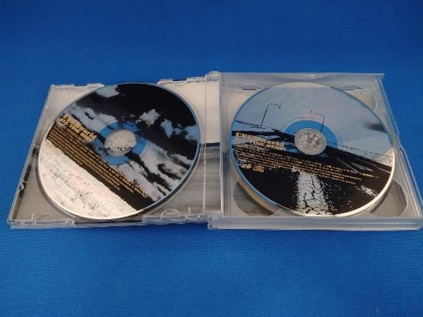 【ワケアリ品】UVERworld CD ALL TIME BEST(初回生産限定盤B)(DVD付)_画像7