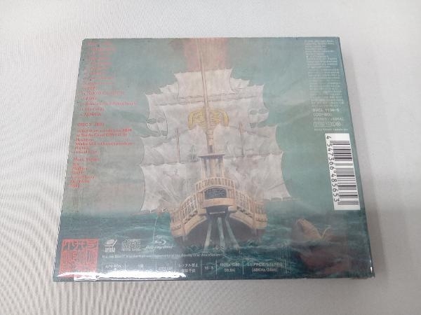 millennium parade CD THE MILLENNIUM PARADE(初回生産限定盤)(CD+Blu-ray Disc)の画像2