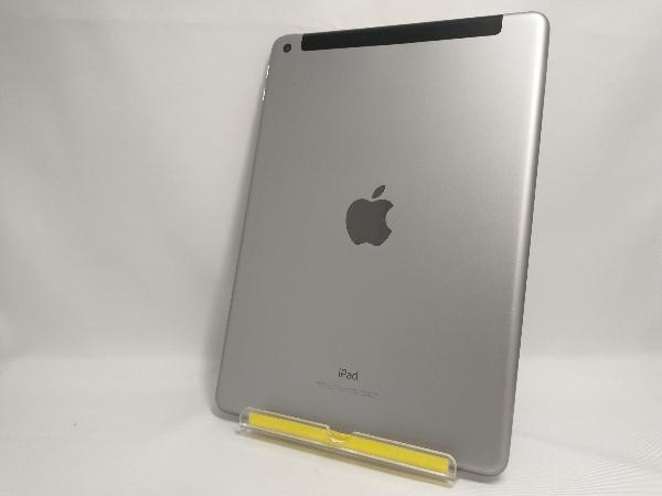 docomo 【SIMロック解除済】MR6N2J/A iPad Wi-Fi+Cellular 32GB スペースグレイ do
