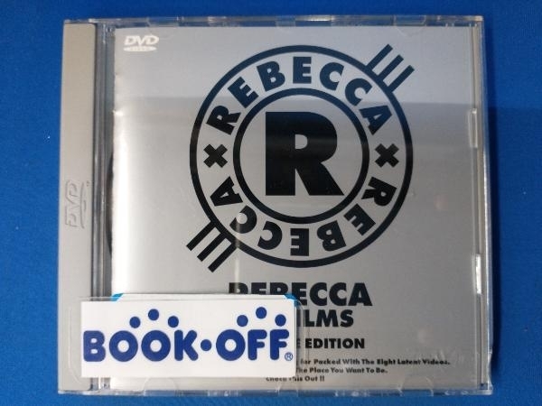 ヤフオク! - レベッカ DVD REBECCA IN FILMS COM...