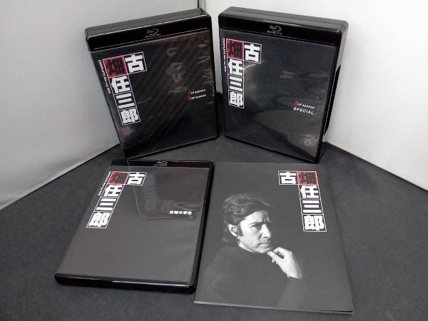 送料込み》古畑任三郎 COMPLETE Blu-ray BOX 数量限定生産版-
