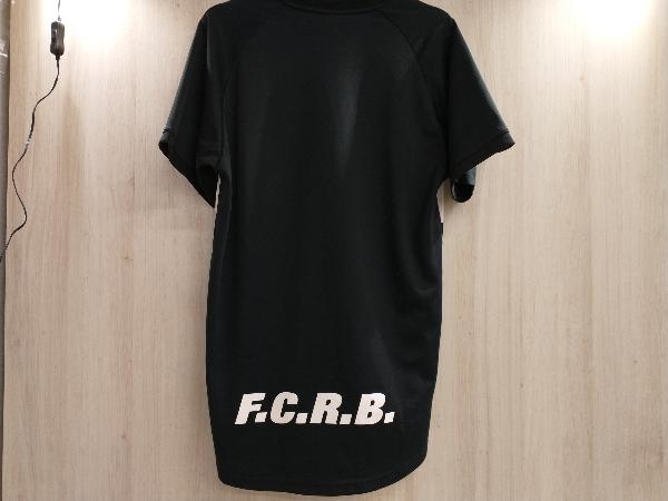 F.C Real Bristol COCA-COLA コカ・コーラ GAME SHIRT SOPH ブリストル ソフ ゲームシャツ サイズL