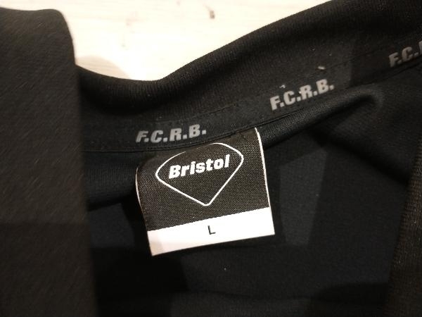 F.C Real Bristol COCA-COLA コカ・コーラ GAME SHIRT SOPH ブリストル ソフ ゲームシャツ サイズL