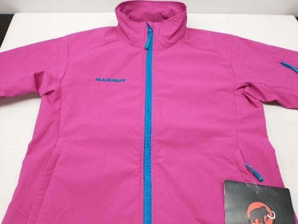 大切な人へのギフト探し MAMMUT SOFTECH GRANITE Hybrid ジャケット M