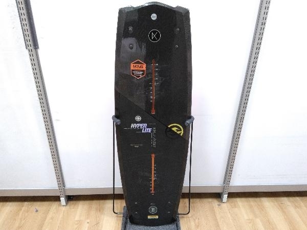 HYPERLITE KRUZ NOVA RUSTY MALINOSKI Signature MODEL wakeboard high pearlite 