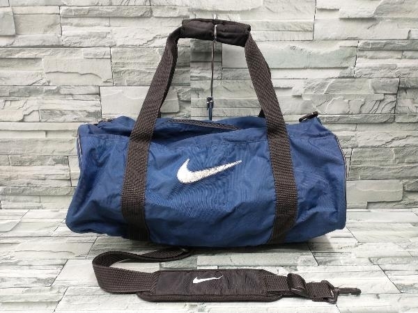 NIKE ナイキ スポーツバッグ ドラムバッグ ボストンバッグ