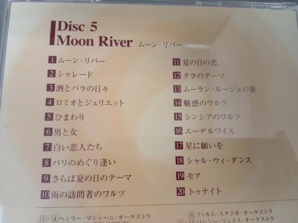 (オムニバス) CD マイ・ディア ~イージーリスニング・コレクション(CD5枚組)_画像8