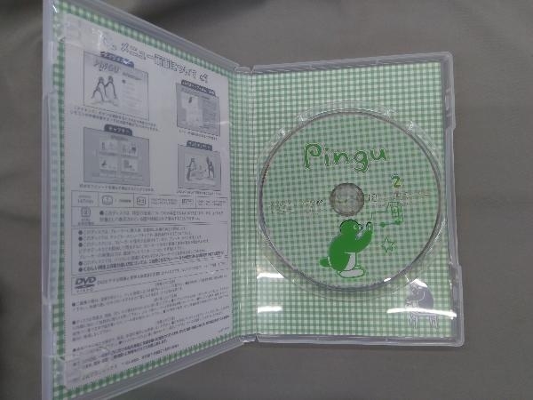DVD PINGU(2)_画像3
