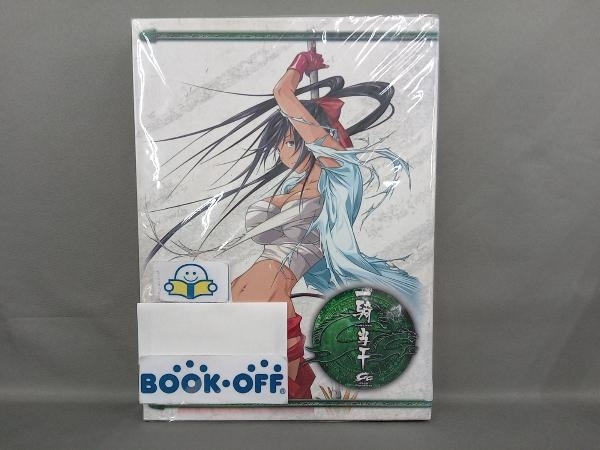 DVD 一騎当千 Great Guardians DVD-BOX www.disdukcapil.paserkab.go.id