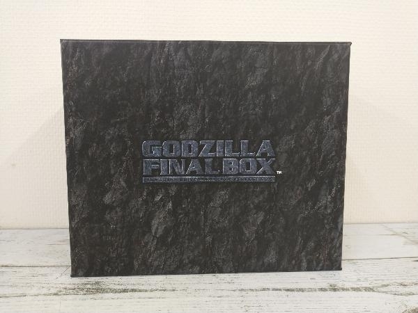 特典欠品】DVD GODZILLA FINAL BOX(完全予約限定生産) sariater-hotel.com