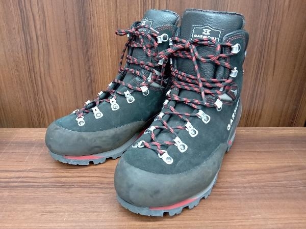 GARMONT トレッキングシューズ ゴアテックス 25.0cm 直販超高品質 mail