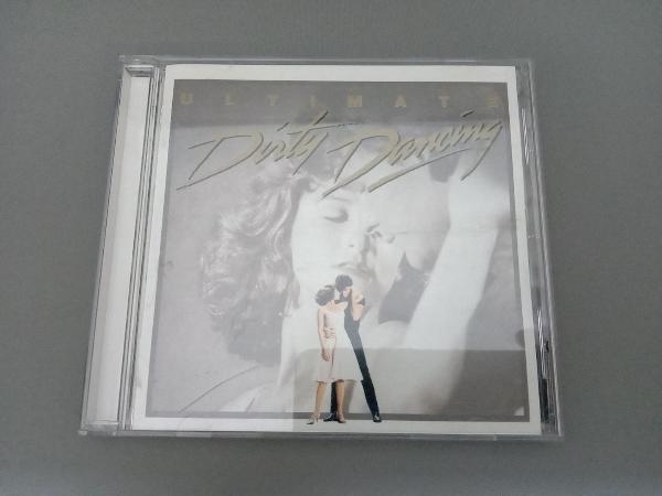 (オリジナル・サウンドトラック) CD ダーティ・ダンシング オリジナル・サウンドトラック~アルティメット・エディション_画像1