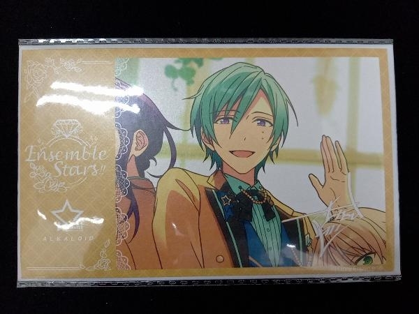 新品☆あんスタ☆ALKALOID【風早巽】5th anniversary☆リング - www ...