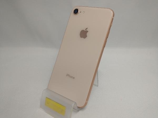 iPhone Gold 64 GB Softbank SIMロック解除済