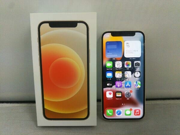 再入荷通販】 iPhone 12 mini 64GB SIMロック解除済 新品未開封の通販