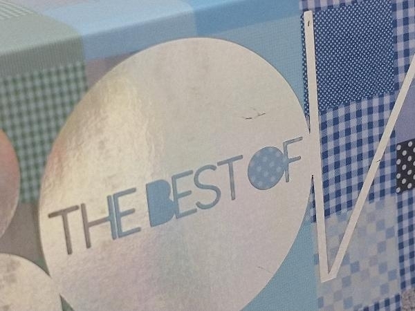 虹のコンキスタドール CD THE BEST OF RAINBOW(超豪華盤)(初回限定)(Blu-ray Disc付)_画像5