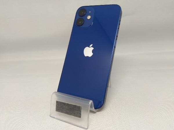 スマートフォン/携帯電話 スマートフォン本体 iPhone 12 mini ブルー 64 GB Softbank - library.iainponorogo.ac.id