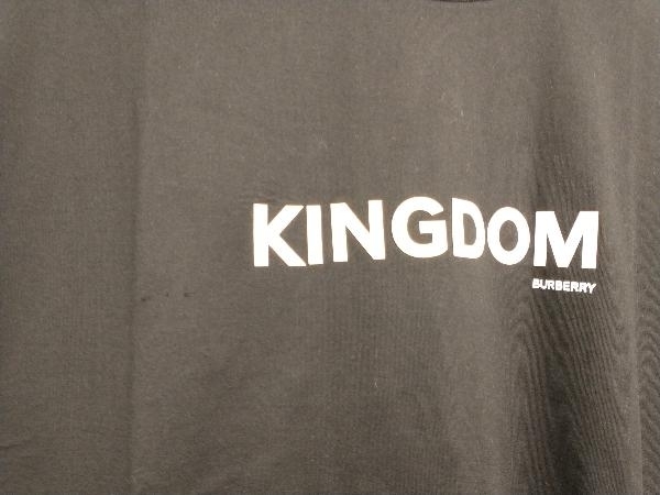 【 大幅値下げ 】 BURBERRY LONDON ENGLAND KINGDOM by Riccard Tisci 19ss 半袖Tシャツ リカルド ティッシ バーバリーロンドン キングダム_画像5