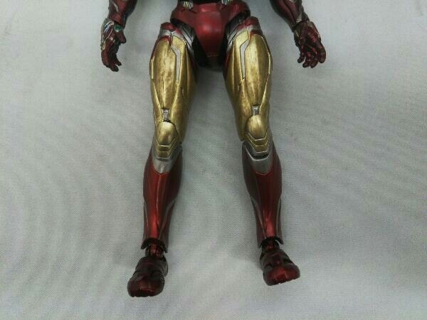 フィギュア S.H.Figuarts アイアンマン マーク85 -＜I AM IRON MAN＞EDITION- 魂ウェブ商店限定_画像5