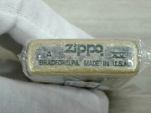 【美品】ZIPPO ブルース・リー BRUCE LEE 1999年製 シリアル入り ジッポ ライター_画像3