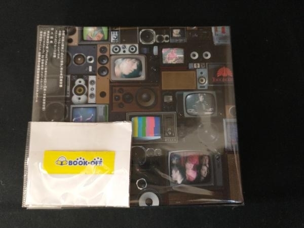 東京事変 CD 総合(生産限定盤)(2CD+Blu-ray Disc+Cassette)_画像1