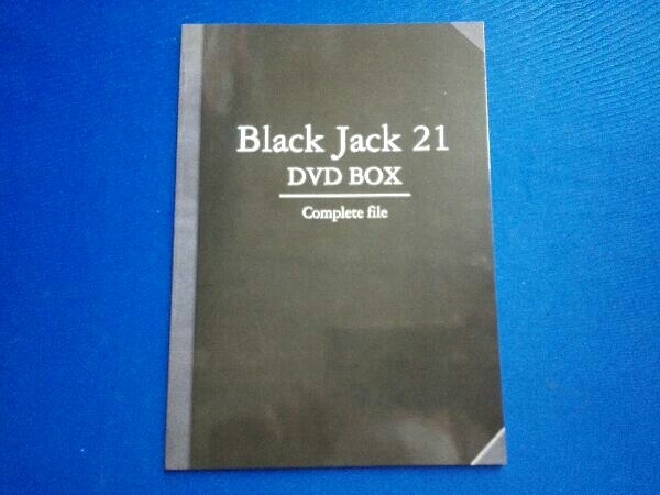 DVD ブラック・ジャック21 DVD-BOX_画像5