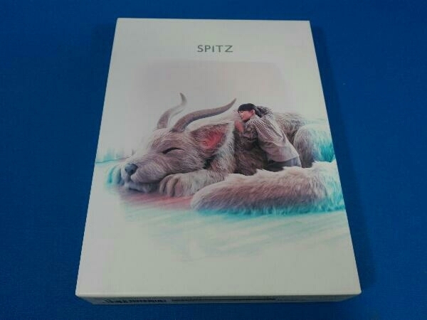  Spitz CD.. нет ( Deluxe выпуск FC ограничение запись )(2SHM-CD+DVD)