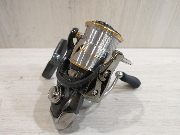 売り切り御免 ダイワ Daiwa スピニングリール 箱付き Lt00s Fc ルピアス ダイワ Www Jkuat Ac Ke