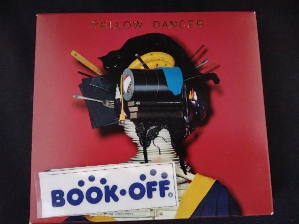 星野源 CD YELLOW DANCER(初回限定盤A)(Blu-ray Disc付