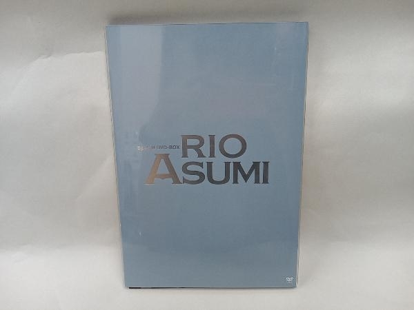 DVD Special DVD-BOX RIO ASUMI(2DVD+CD)-
