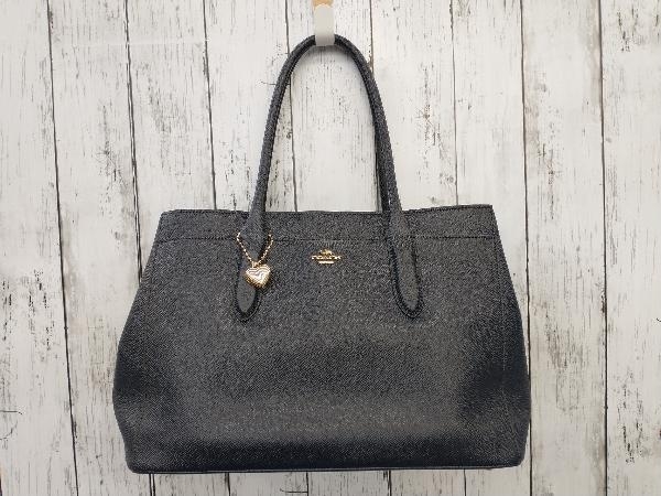 買得 COACH コーチ トートバッグ ベイリーキャリーオール 24218 ネイビー トートバッグ 買得 COACH コーチ トートバッグ ベイリーキャリーオール 24218 ネイビー トートバッグ