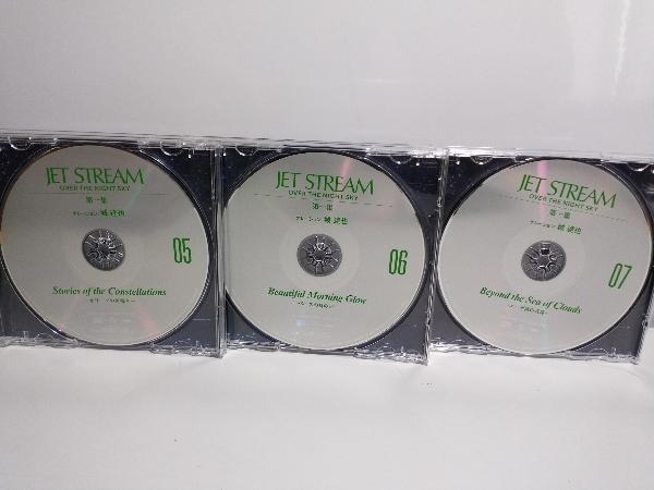 (オムニバス) CD ジェットストリーム OVER THE NIGHT SKY 第一集(CD7枚組)_画像5