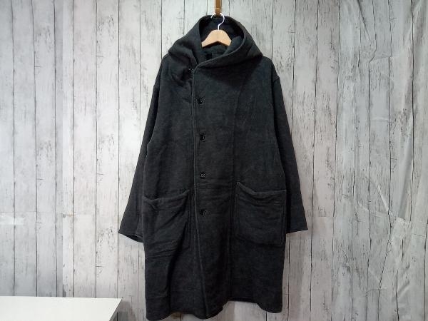 世界有名な ts(s) ティエスエス 店舗受取可 3 グレー コットン 日本製 コート Lサイズ 世界有名な ts(s) ティエスエス 店舗受取可 3 グレー コットン 日本製 コート Lサイズ