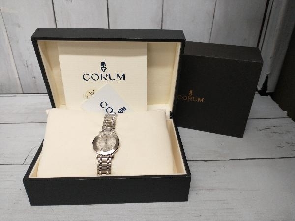 CORUM corum Corum コルム 時計ケース 空箱 WatchCase - 通販