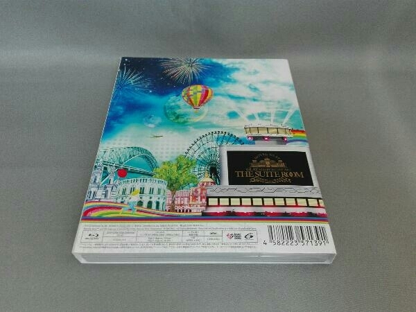 GLAY STADIUM LIVE 2012 THE SUITE ROOM IN OSAKA NAGAI STADIUM '7.28 Super Welcome Party & 7.29 Big Surprise Party'(Blu-ray Disc)_画像2