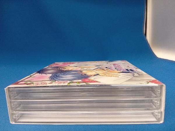 アニメ/ゲーム CD 奴隷シリーズ DRAMA CD COMPLETE BOX~みんなずっと恋の奴隷~_画像6