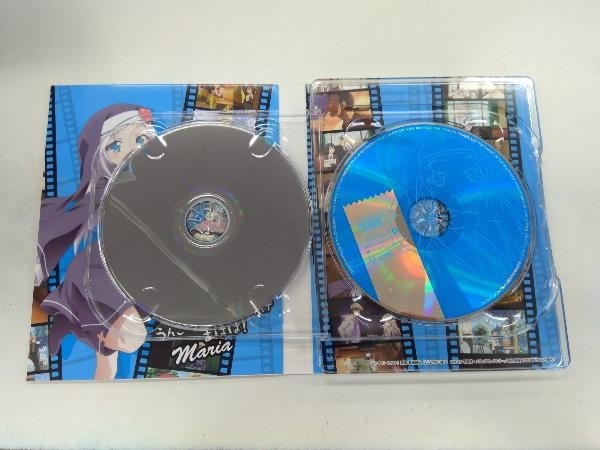 僕は友達が少ないNEXT 第5巻(Blu-ray Disc)_画像4