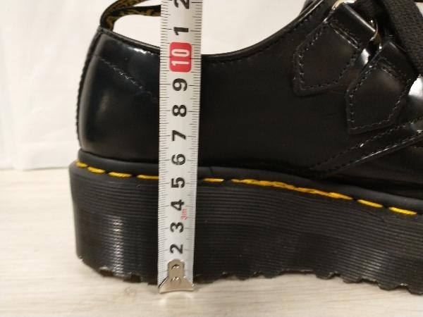 単品価格 Dr.Martens 2ホール SIDNEY ローファー/革靴