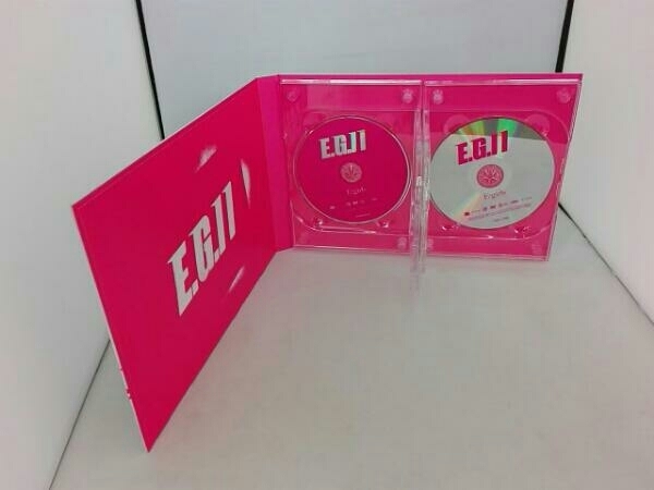 E-girls E.G.11(初回生産限定盤)(2DVD付)_画像4