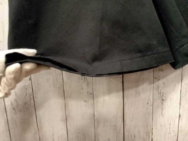 Dickies ディッキーズ W841851 42283bk ハーフ綿パン ブラック ジップフライ W36 ポリエステル コットン メンズ XLサイズ_画像7