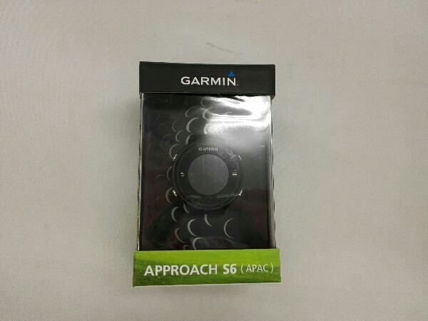 GARMIN/ガーミン　APPROACH S6　ゴルフGPS_画像7