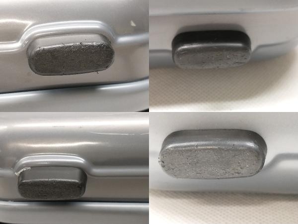 ZERO HALLIBURTON ゼロハリバートン ラップトップアタッシュケース